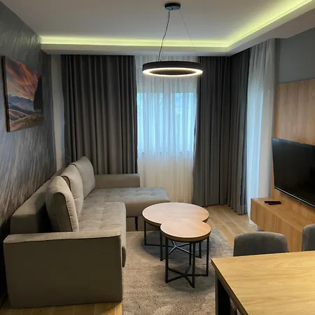 Prestige Forest Zlatibor Exterior photo