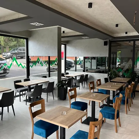 Prestige Forest Zlatibor Exterior photo