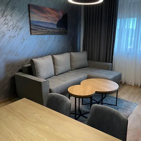 Prestige Forest Zlatibor Exterior photo