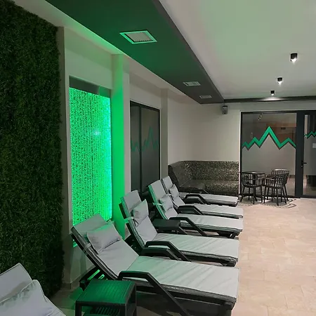 Prestige Forest Zlatibor Exterior photo