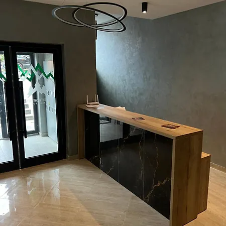 Prestige Forest Zlatibor Exterior photo