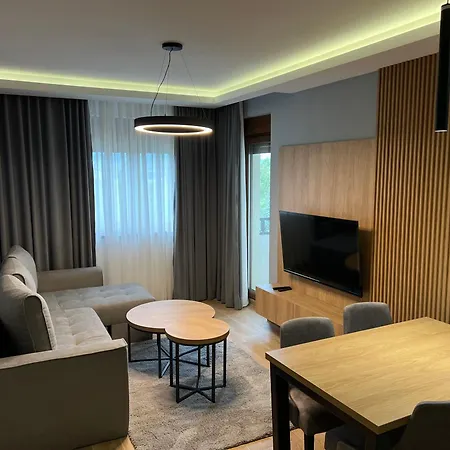 Prestige Forest Zlatibor Exterior photo