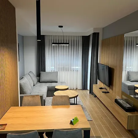 Prestige Forest Zlatibor Exterior photo