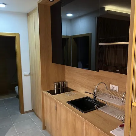 Prestige Forest Zlatibor Exterior photo