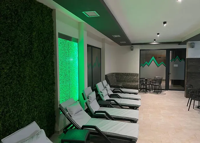 Prestige Forest Zlatibor