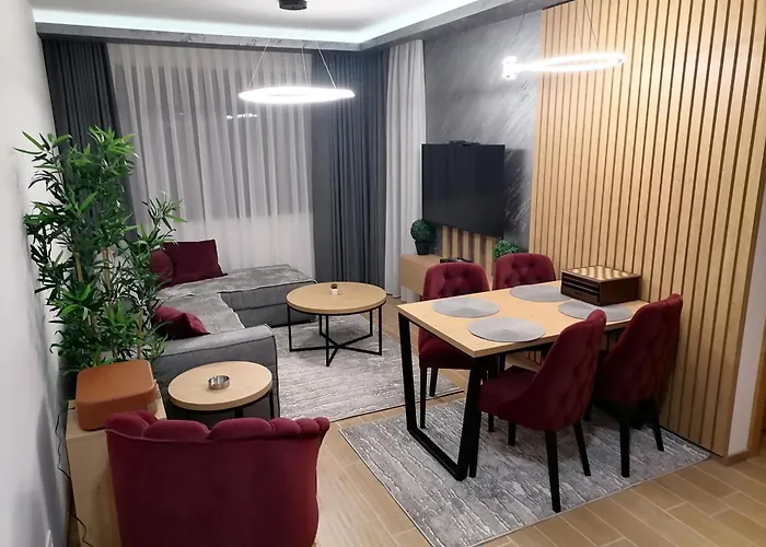 Prestige Forest Zlatibor