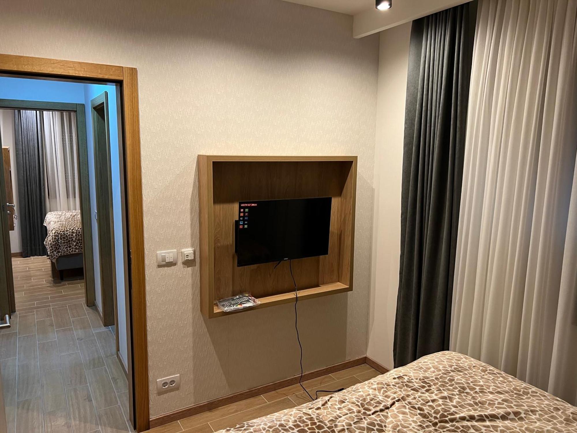 Prestige Forest Apartment Zlatibor
