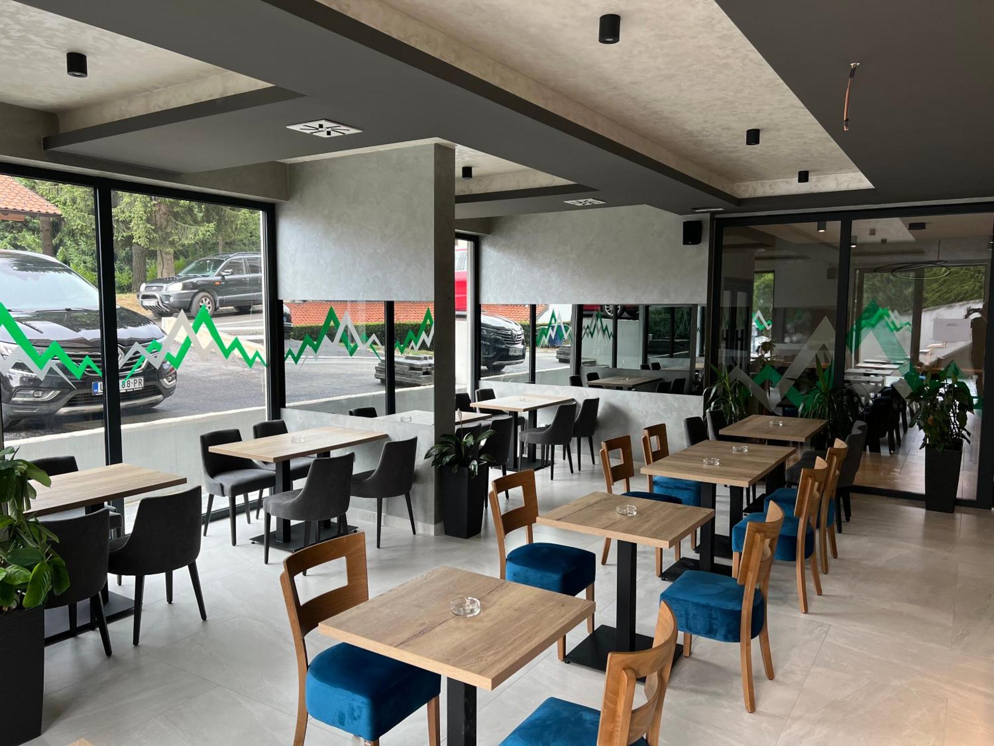 Apartment Prestige Forest Zlatibor
