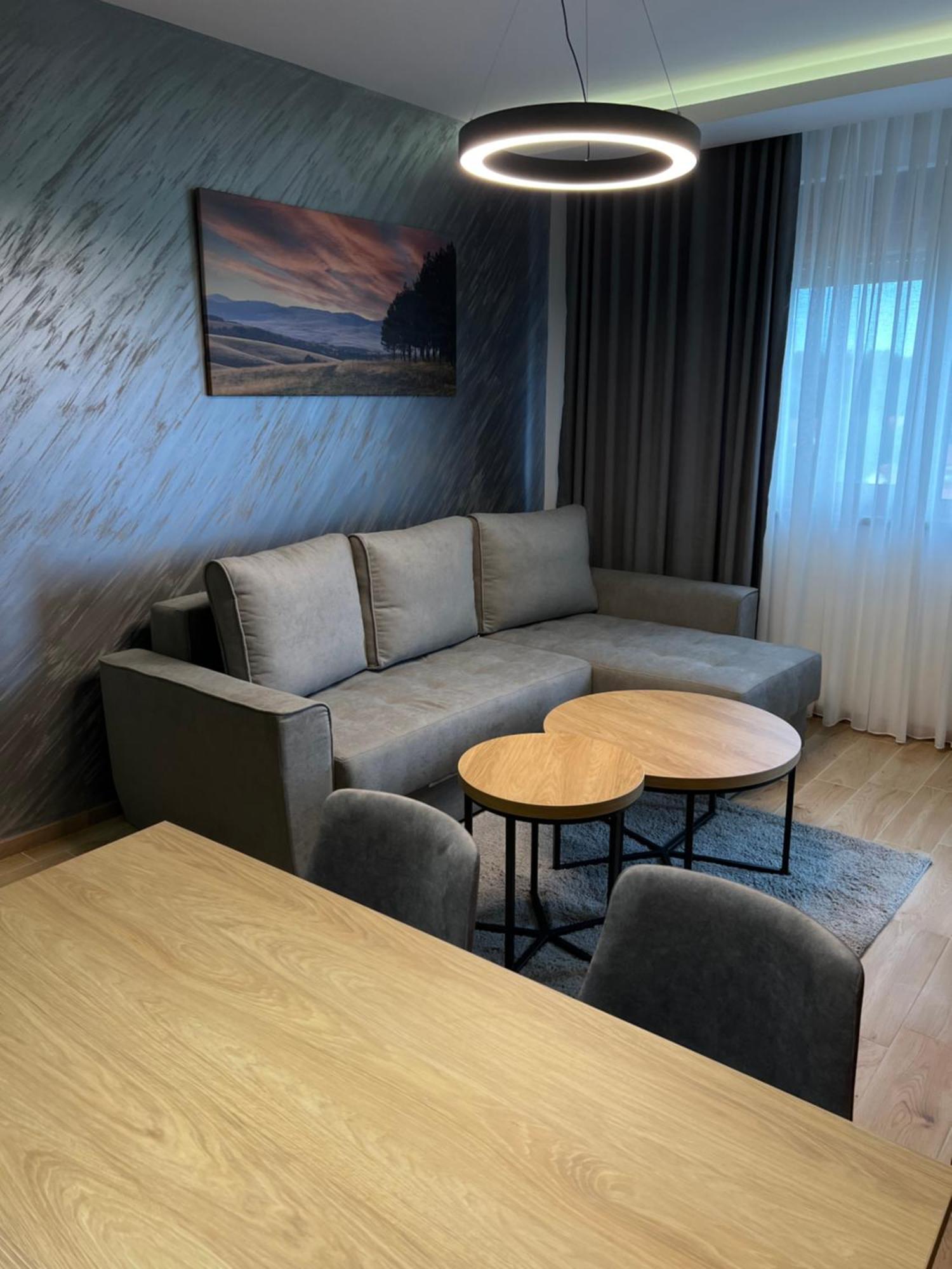 Prestige Forest Zlatibor
