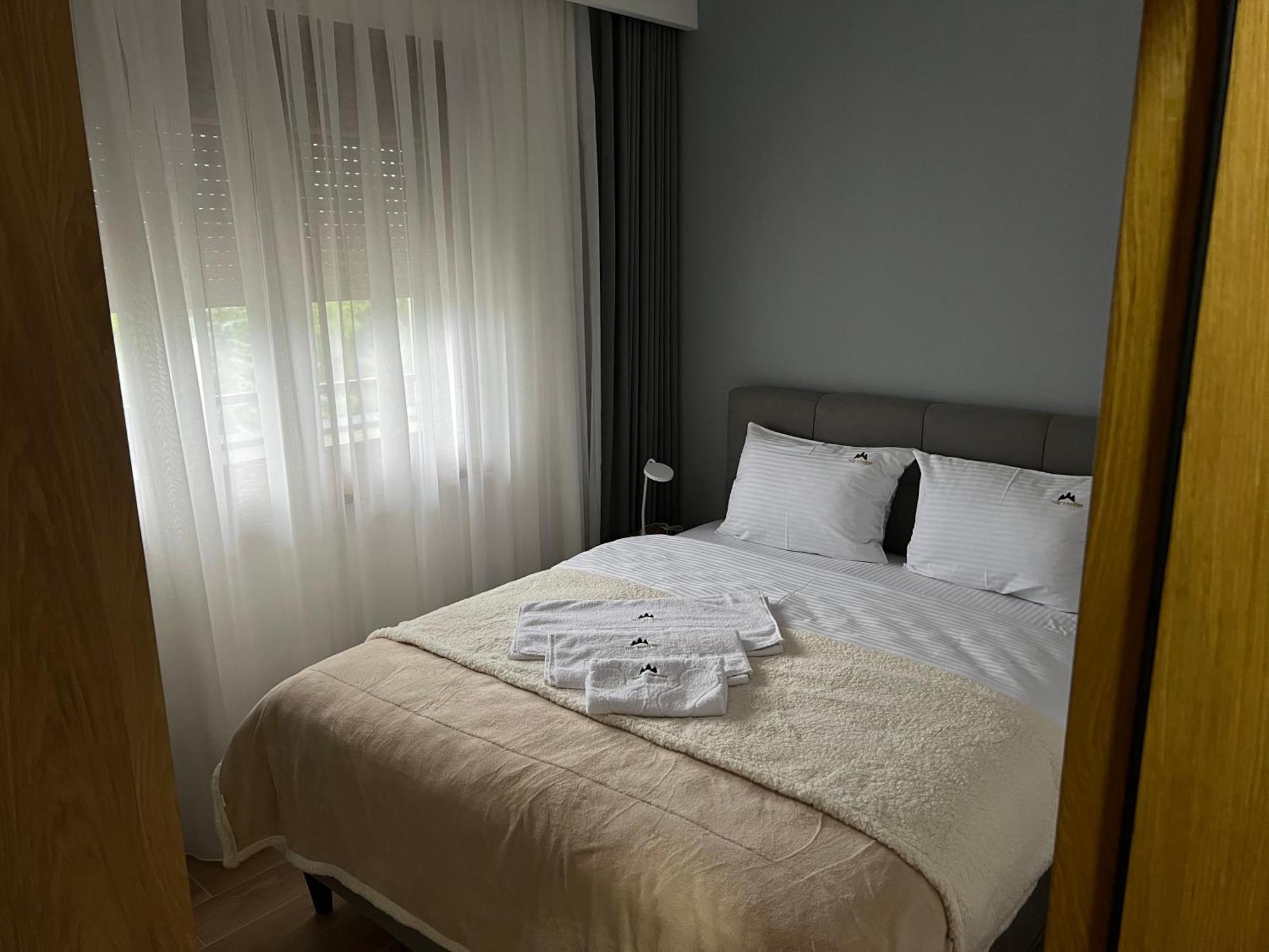 Prestige Forest Apartment Zlatibor
