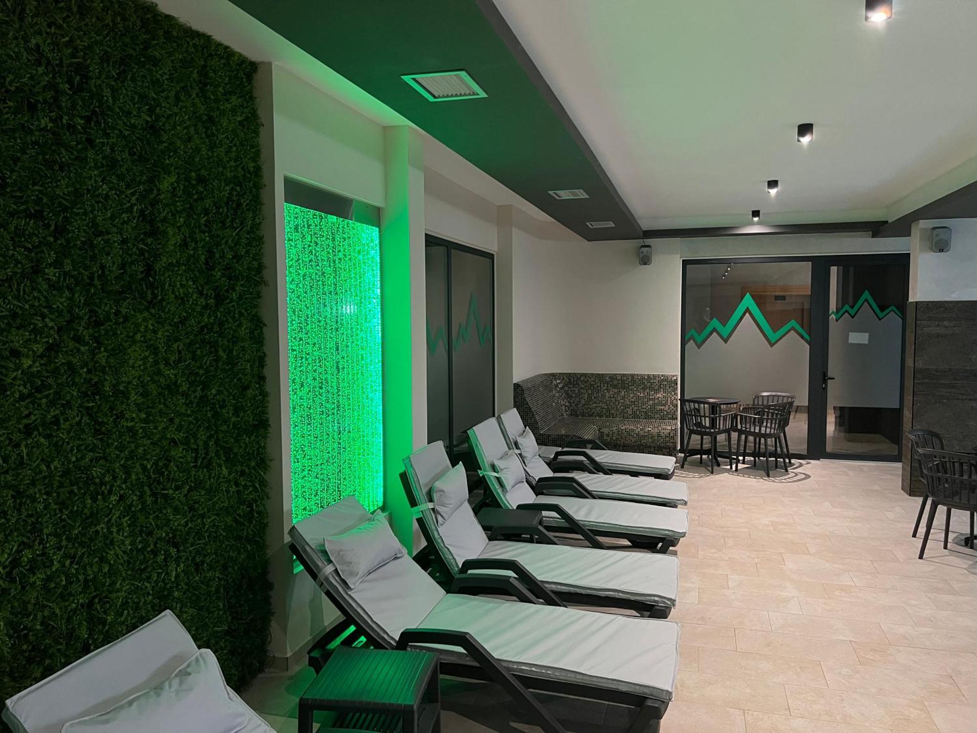 Prestige Forest Apartment