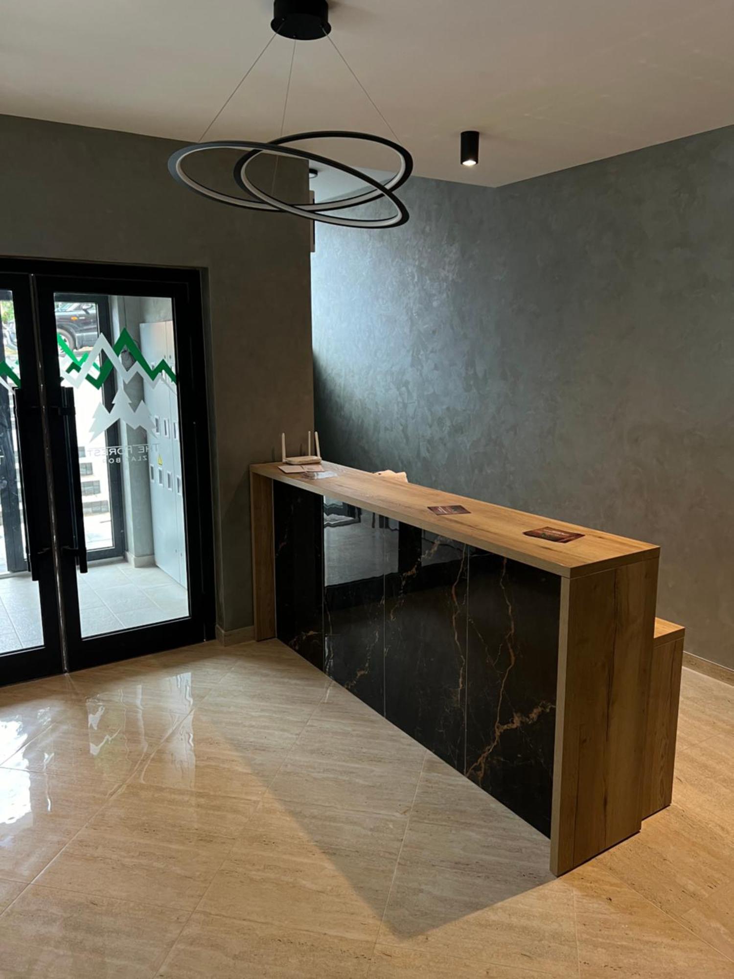 Prestige Forest Apartment Zlatibor