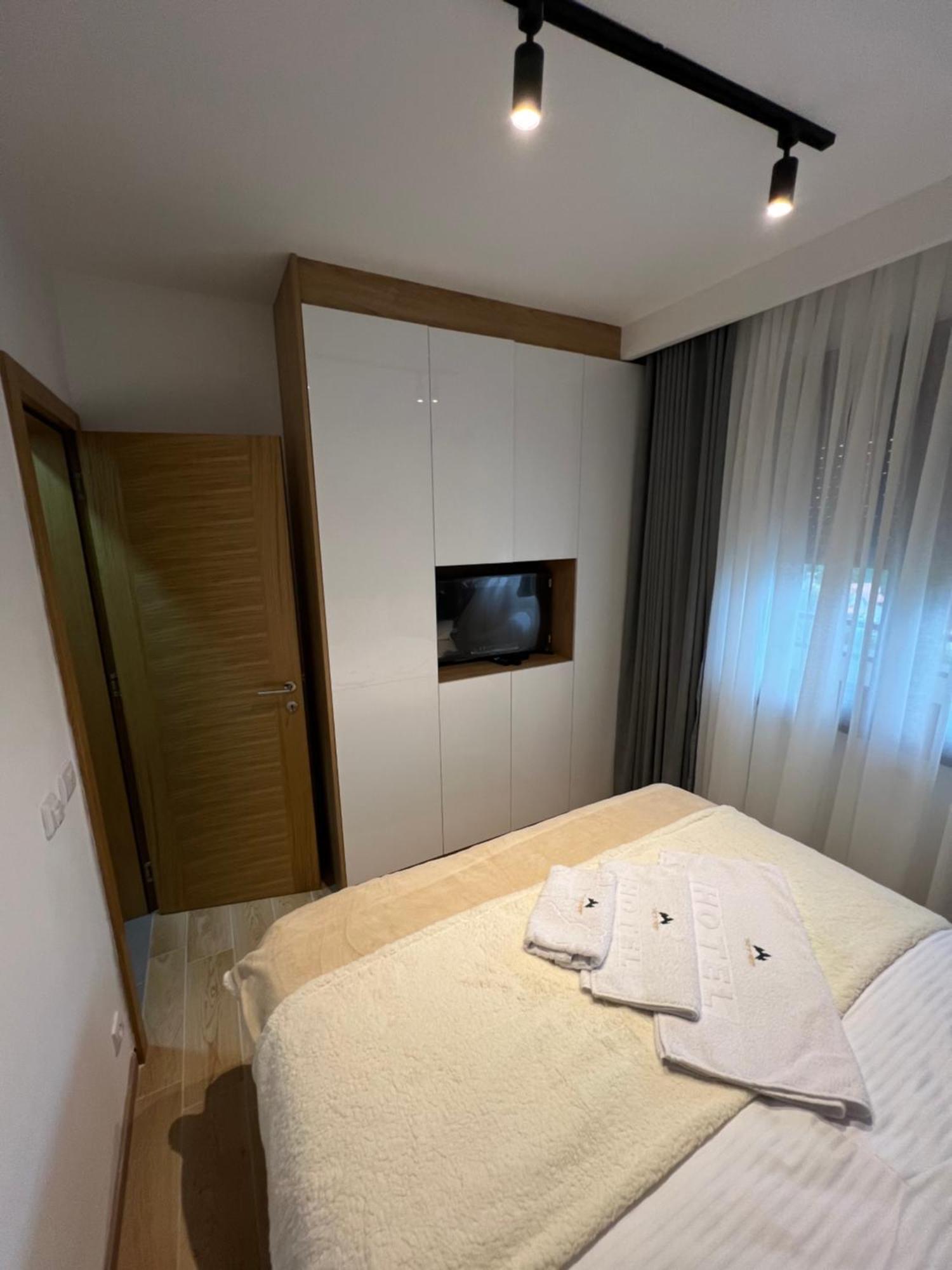 Prestige Forest Apartment Zlatibor