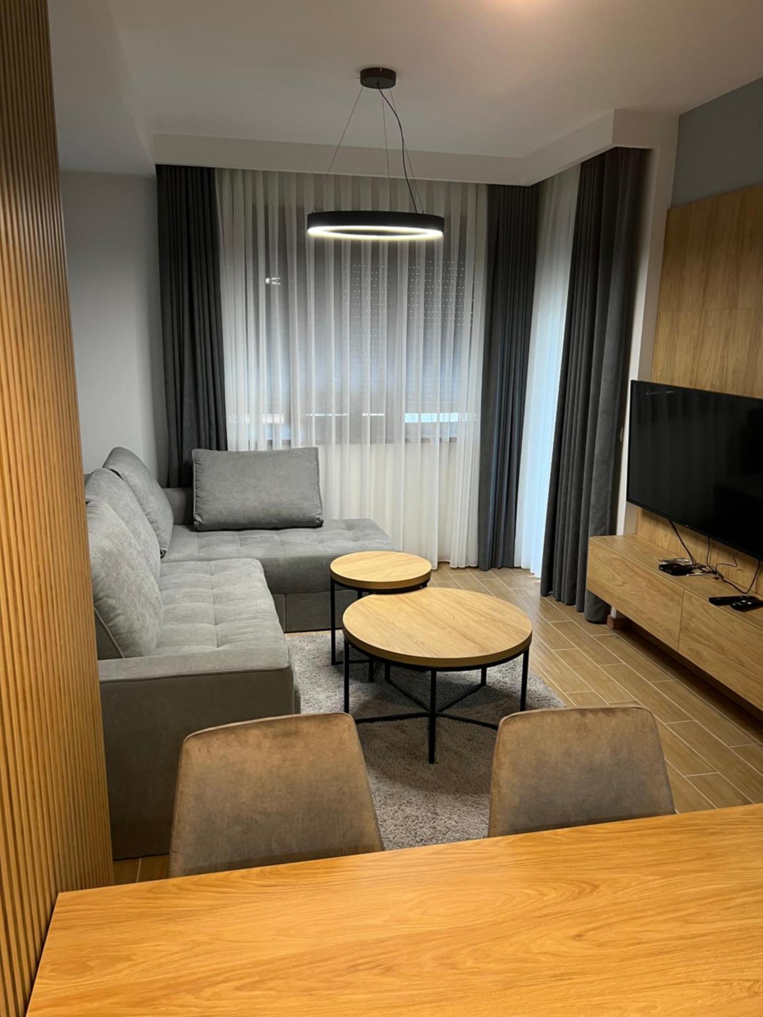Prestige Forest Apartment