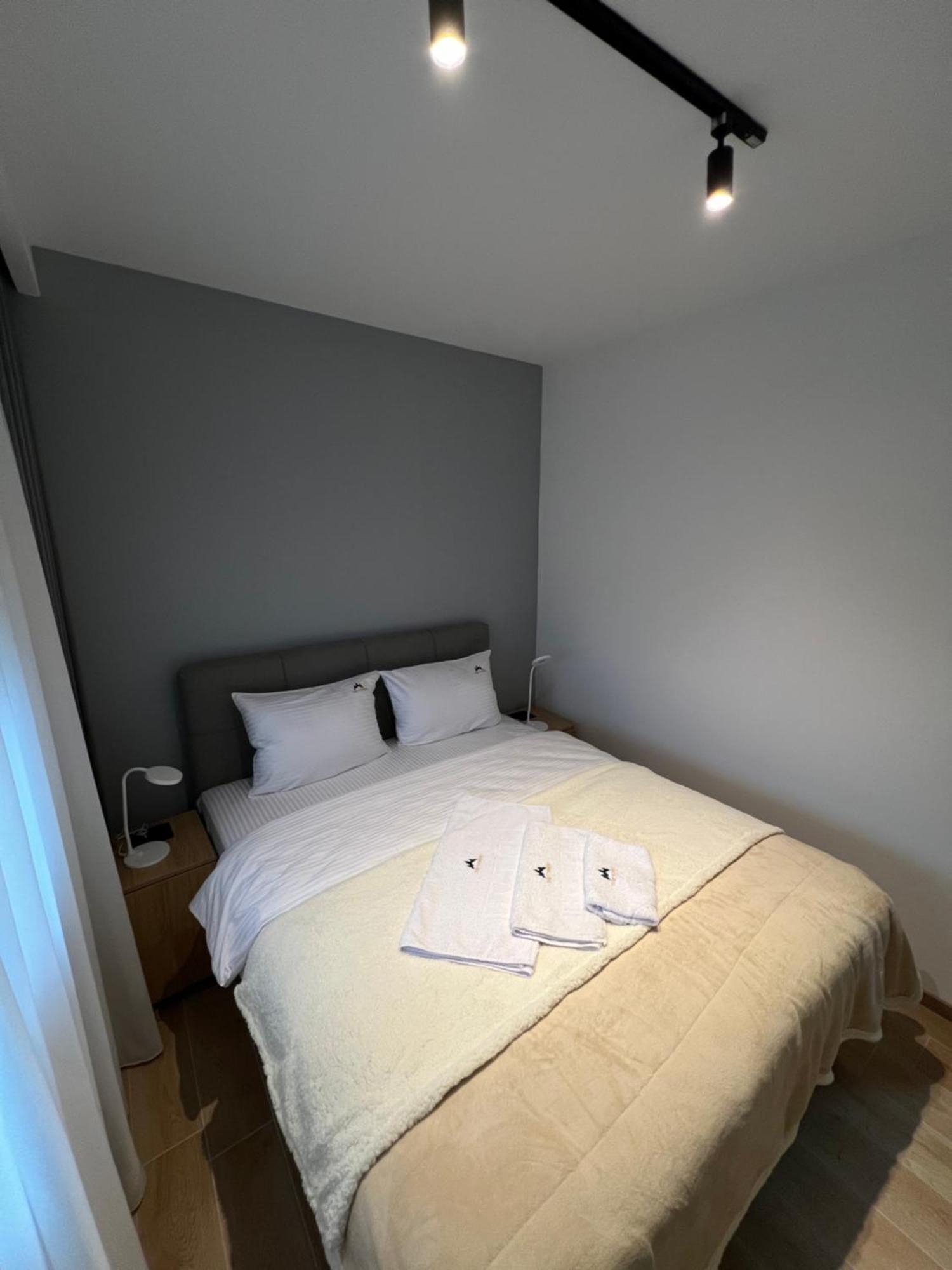 Prestige Forest Apartment *