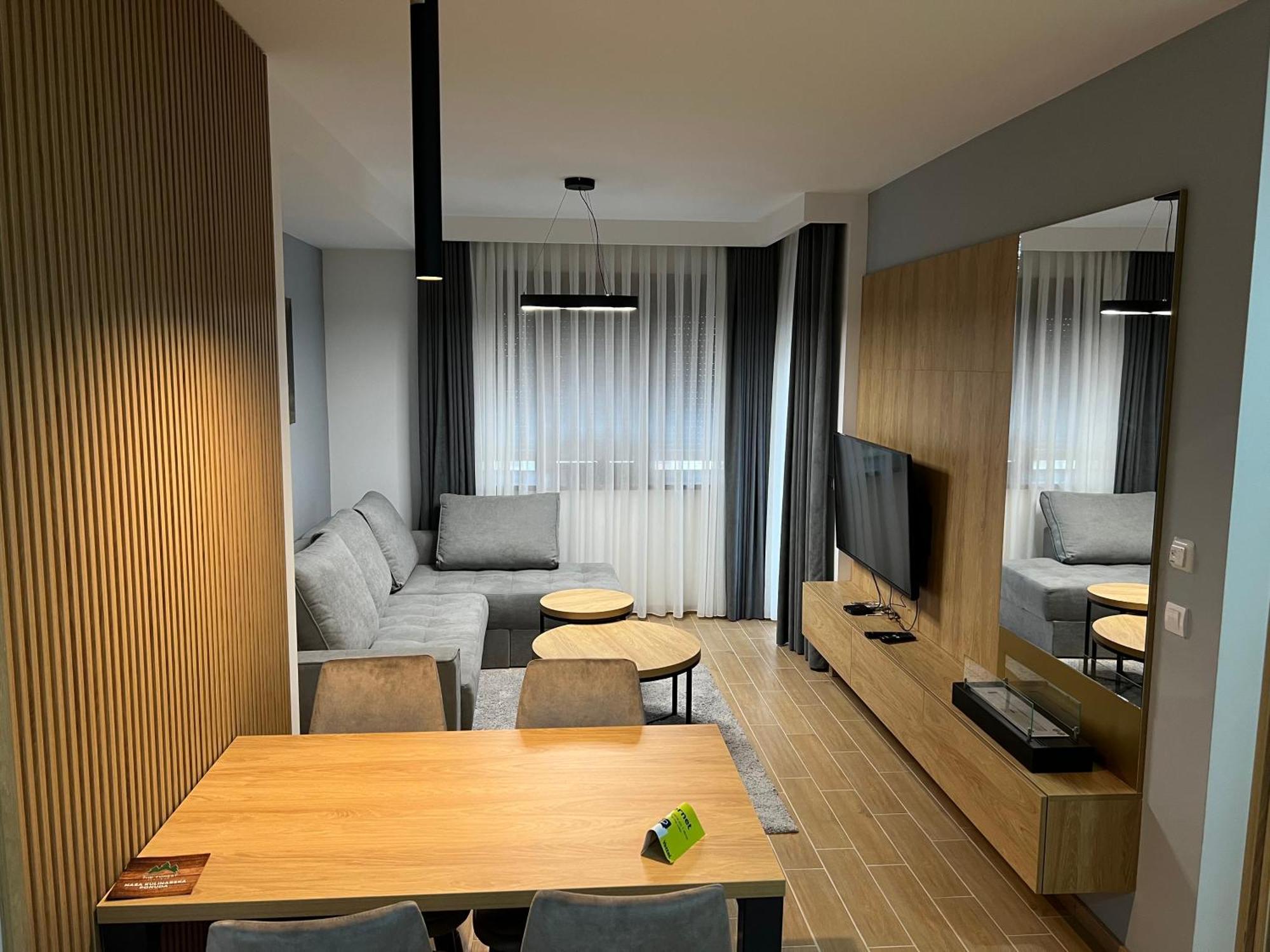 Apartment Prestige Forest Zlatibor