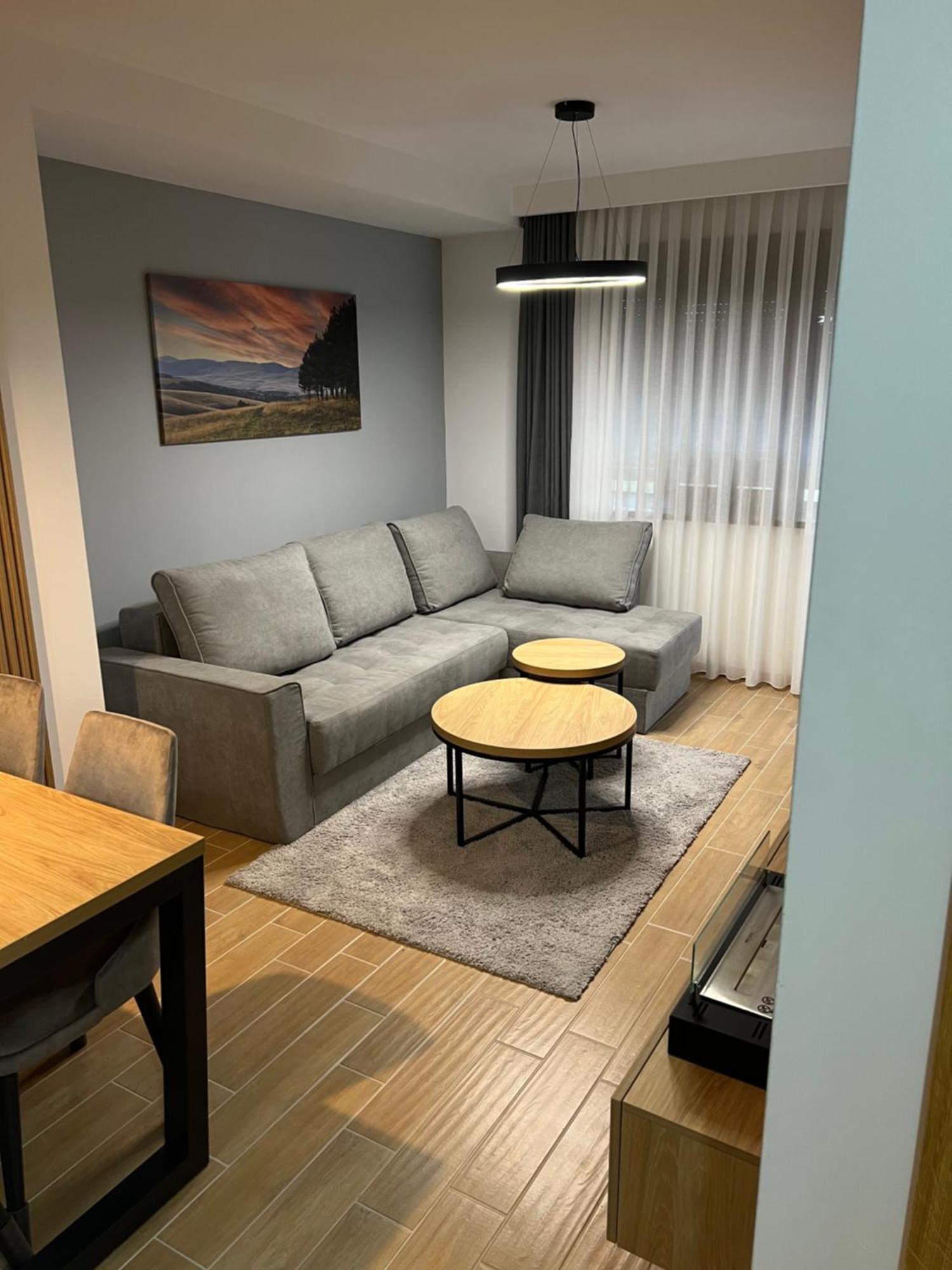 Prestige Forest Apartment *