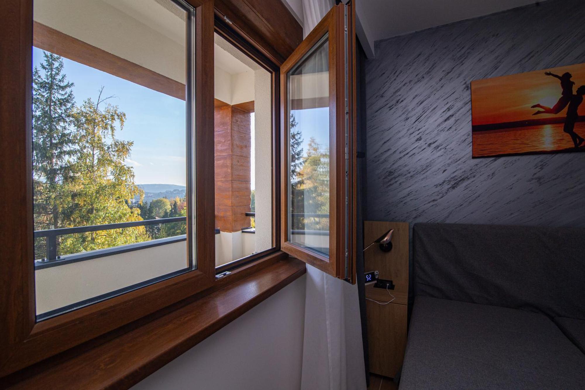 Apartment Prestige Forest *