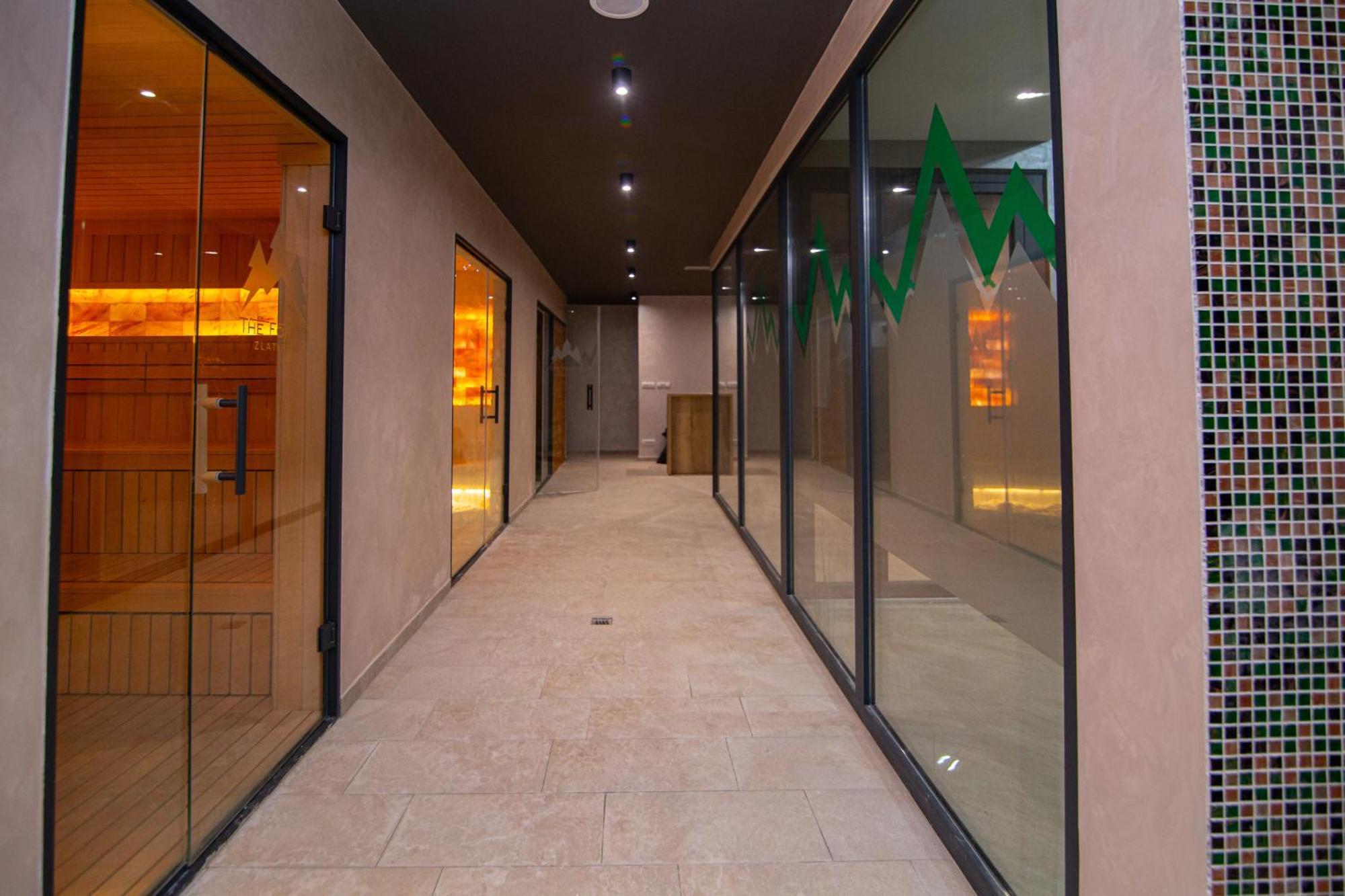 Prestige Forest Apartment