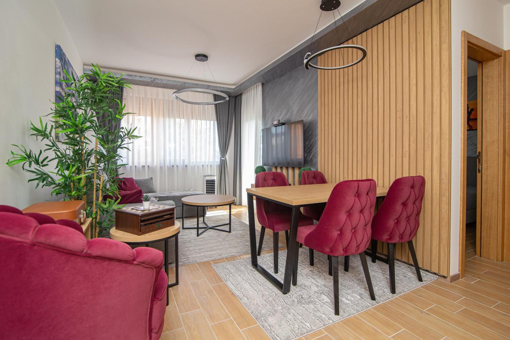 Apartment Prestige Forest Zlatibor