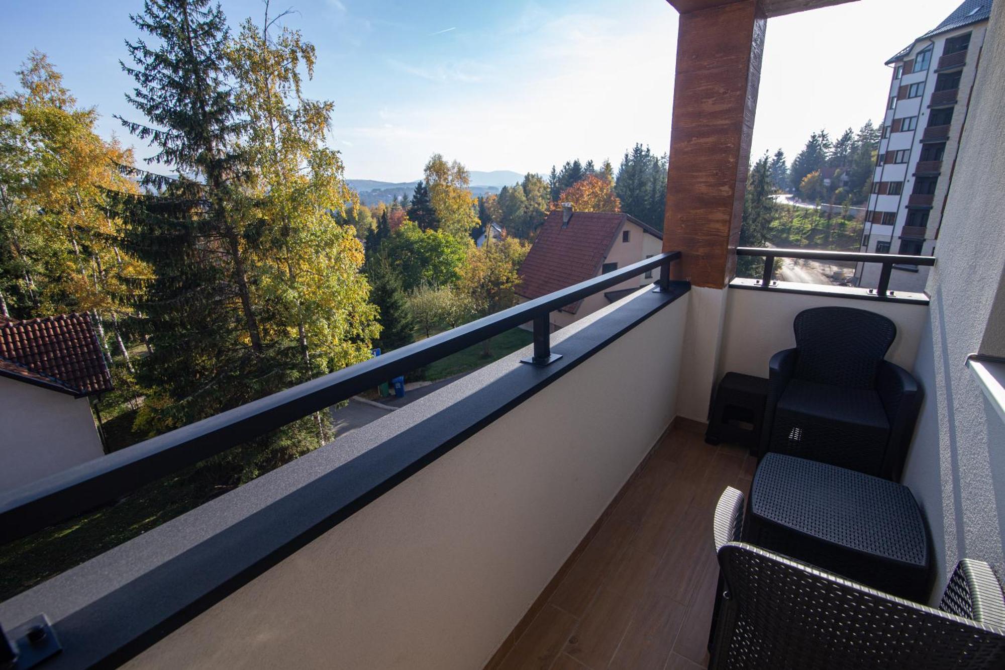 Prestige Forest Zlatibor