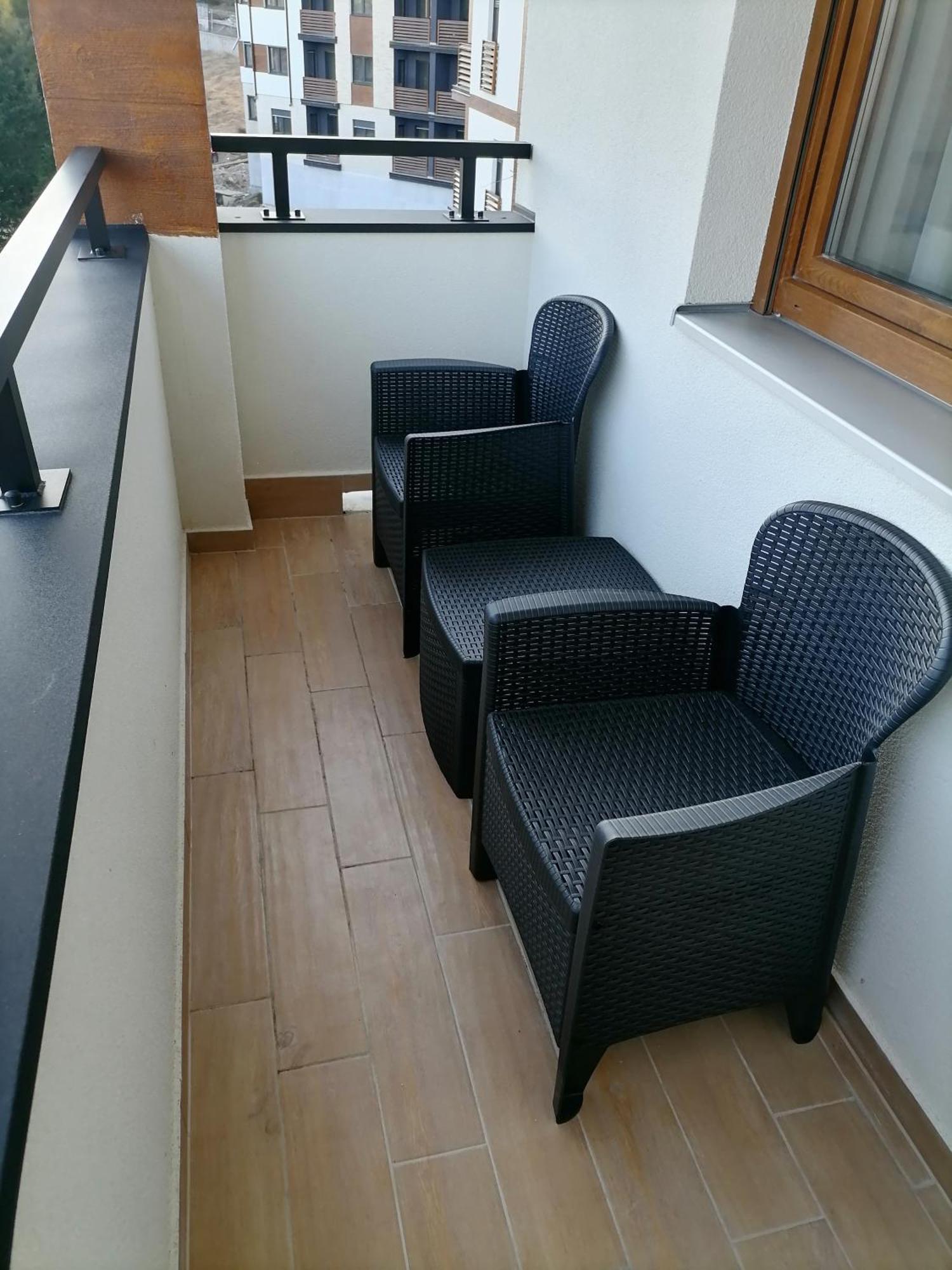 Prestige Forest Apartment *