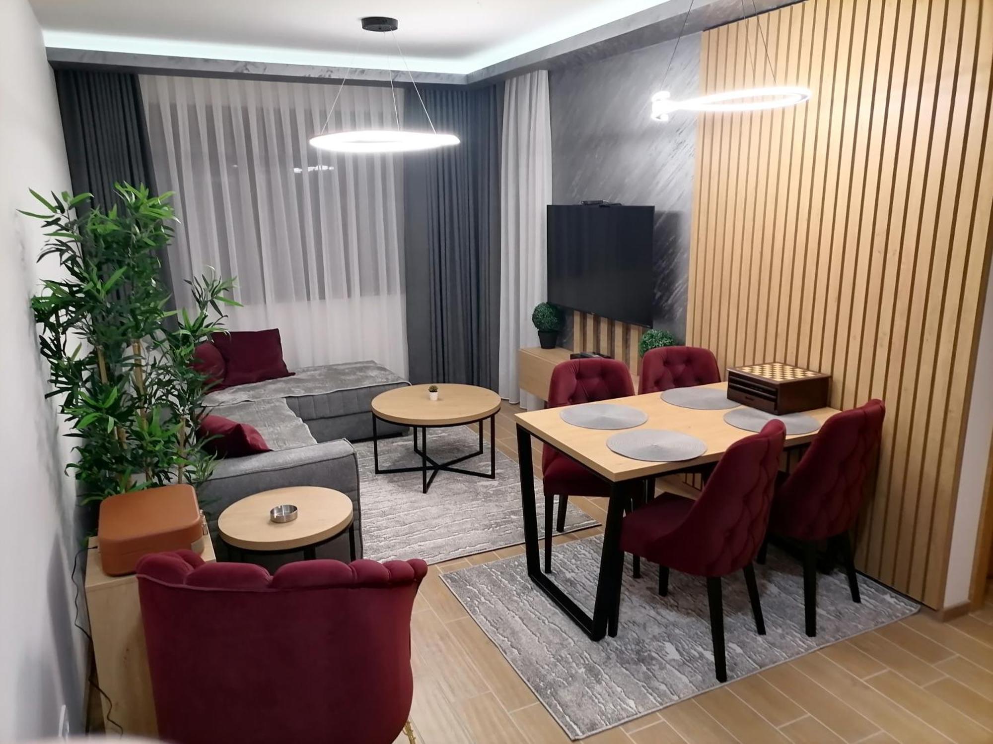 Apartment Prestige Forest Zlatibor