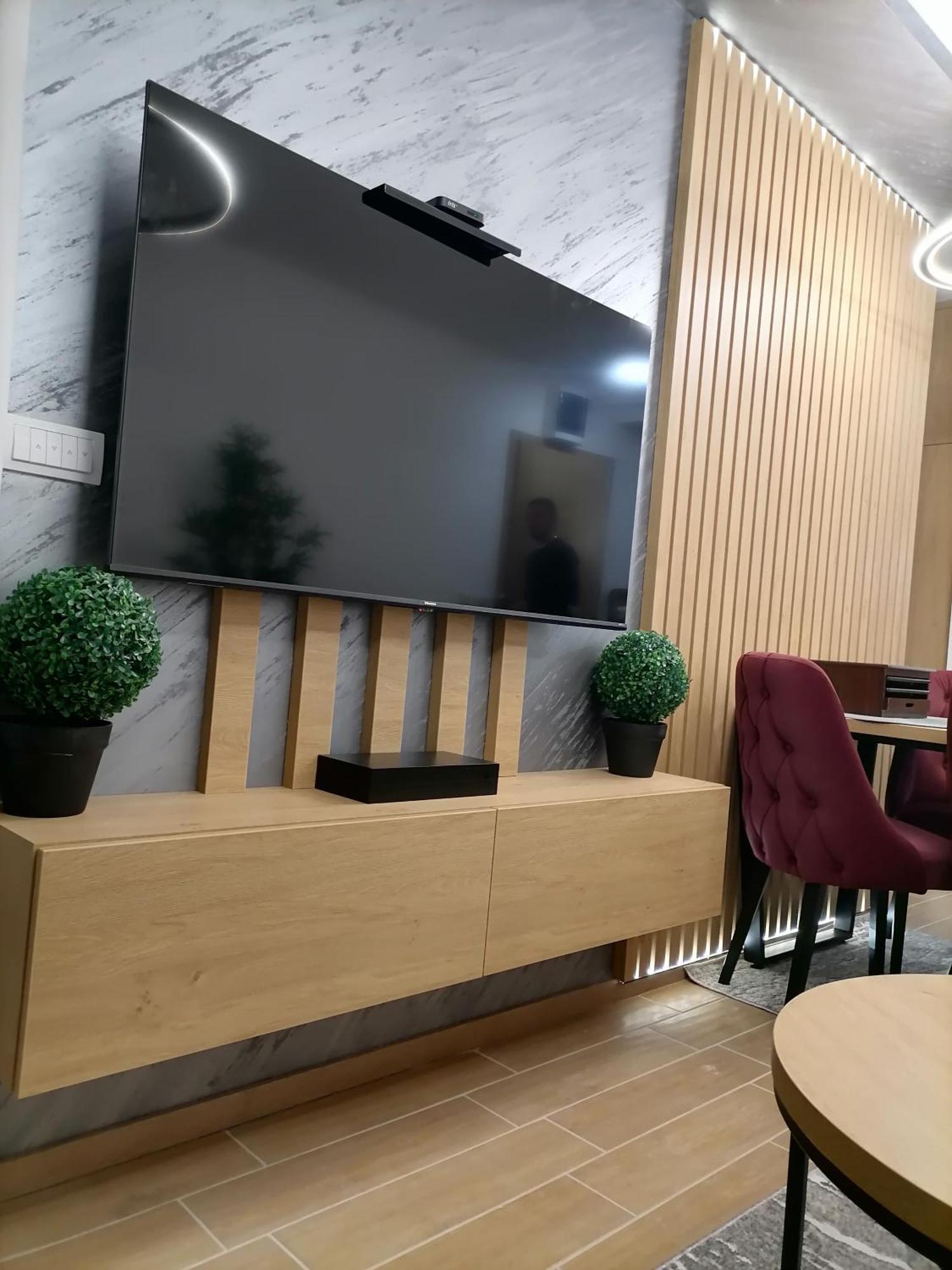 Prestige Forest Zlatibor