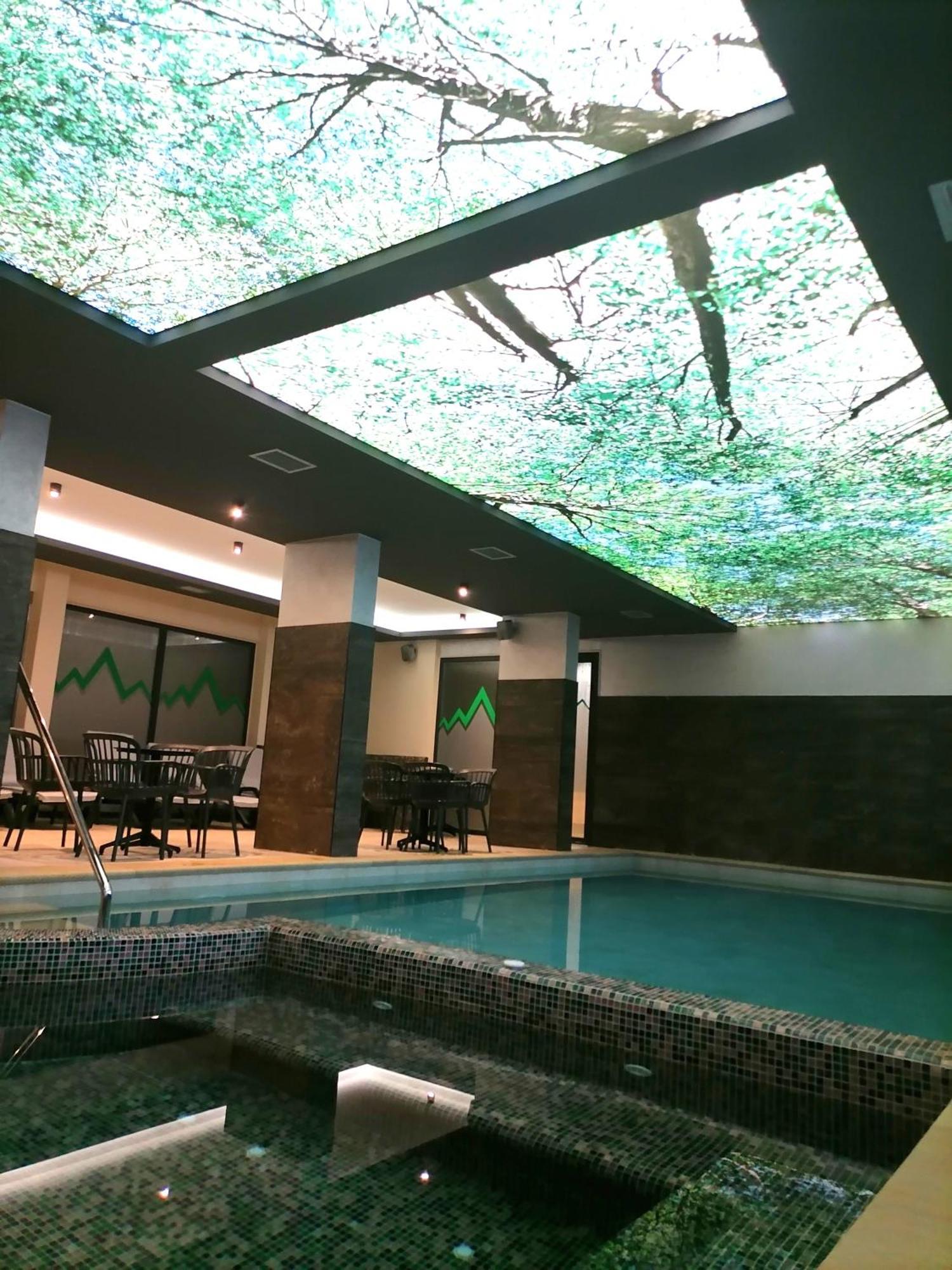 Apartment Prestige Forest Zlatibor