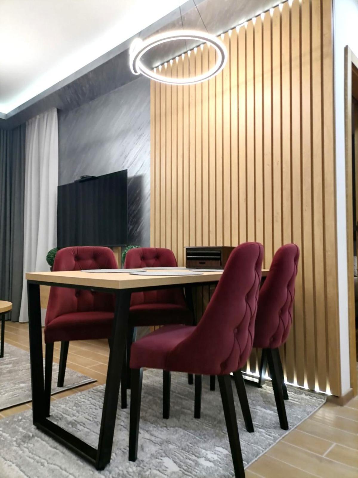 Prestige Forest Zlatibor
